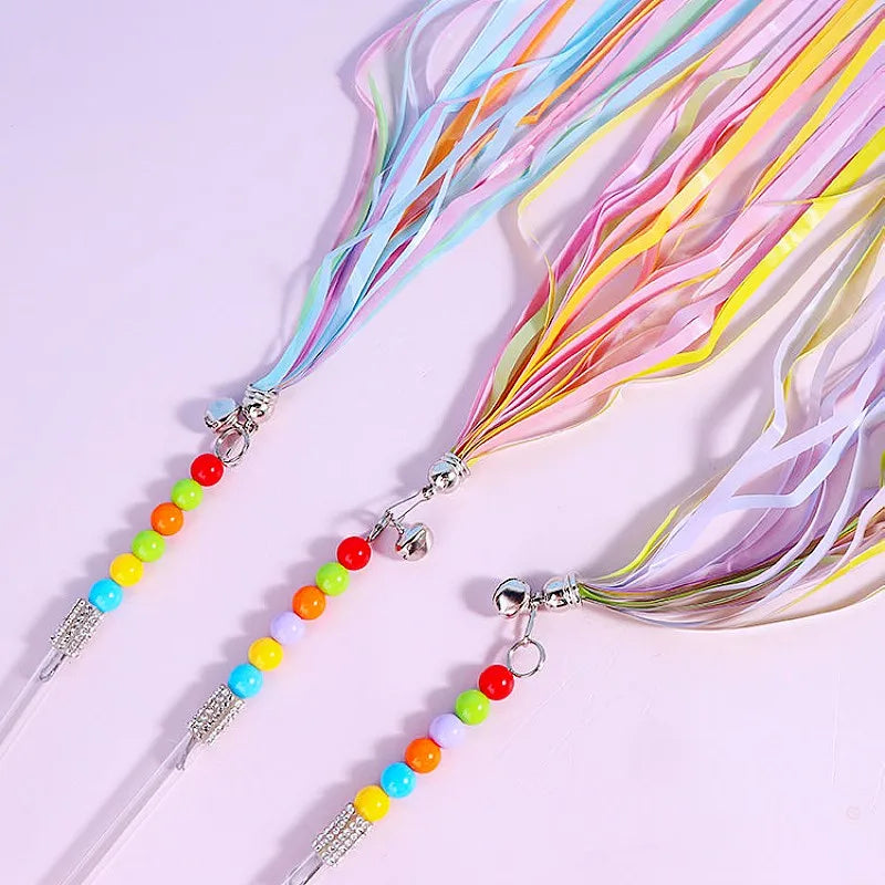 Interactive Cat Toys