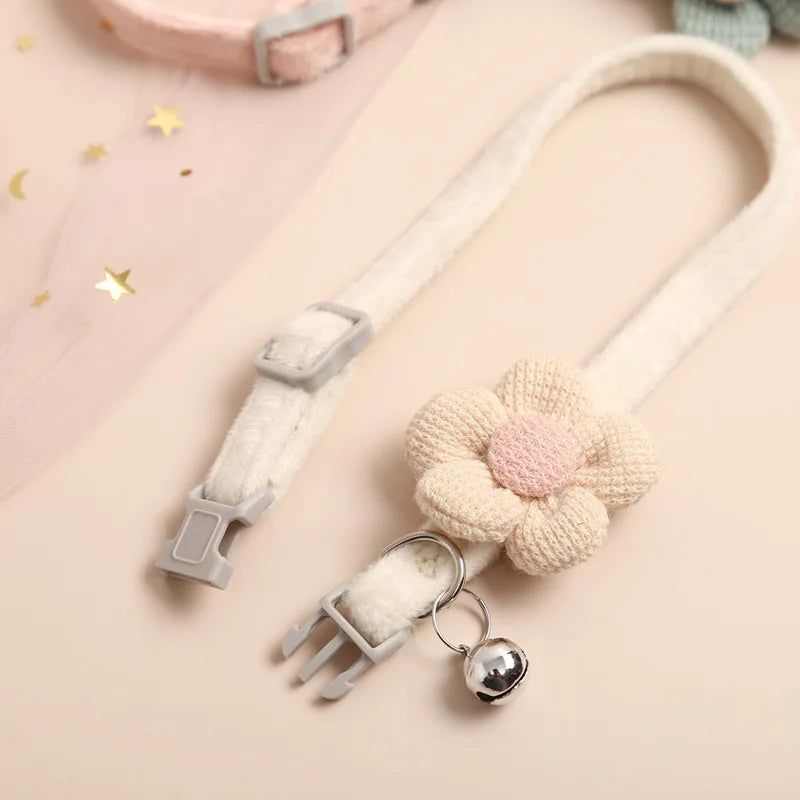 Adjustable Lace Necklace
