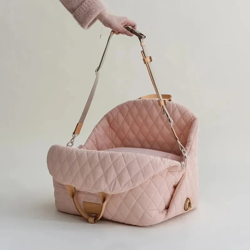 Pet Carrier Bag