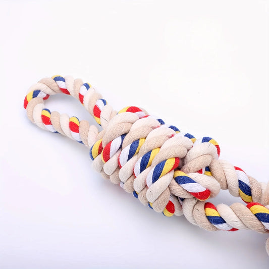 Durable Cotton Rope Toy