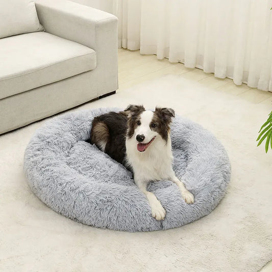 Cloud Dog Bed