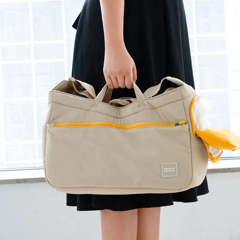 Urban Travel Backpack