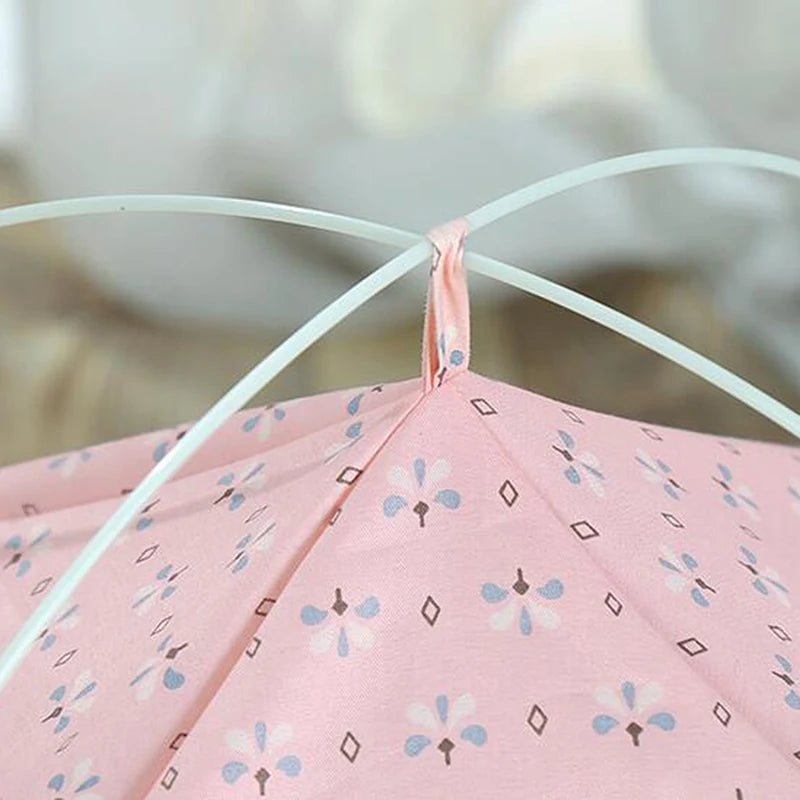 Comfort Foldable Pet Bed