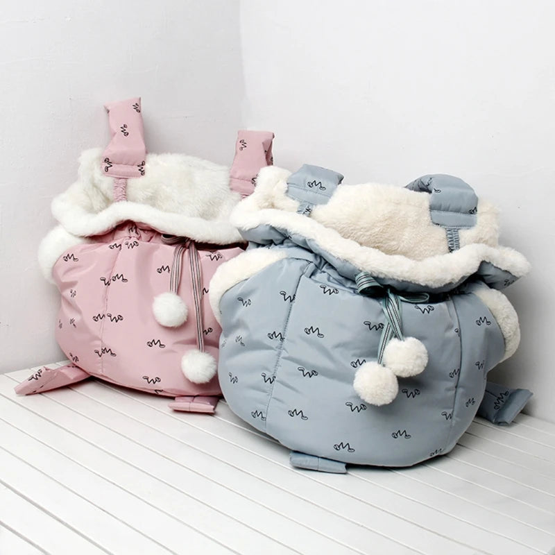 Soft Backpack