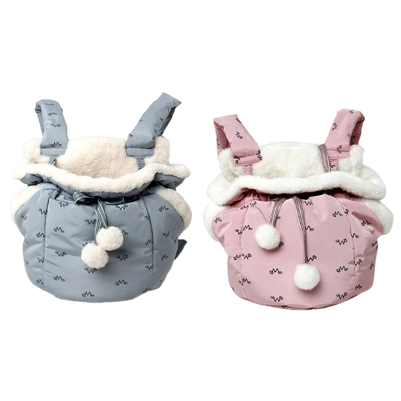 Soft Backpack