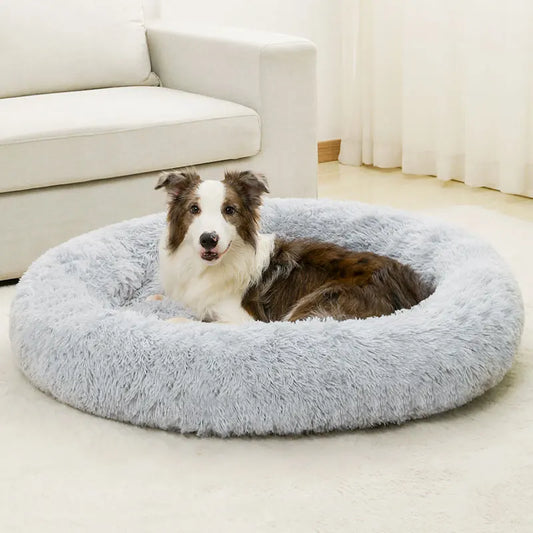 Cloud Dog Bed