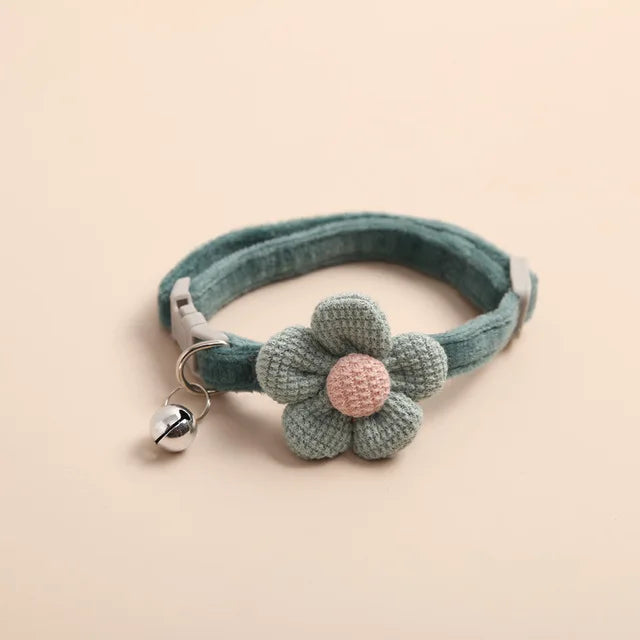 Adjustable Lace Necklace