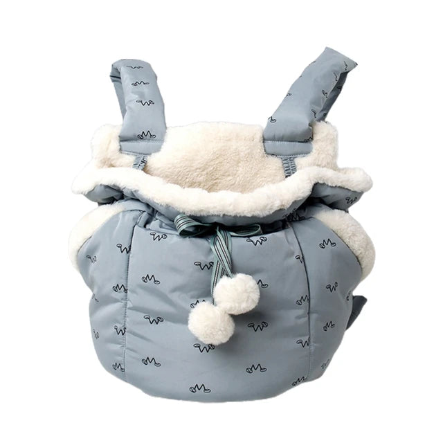Soft Backpack