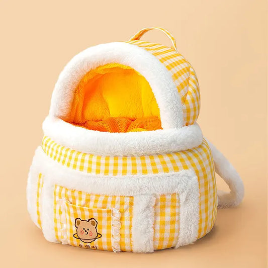 Pet Carrier Backpack