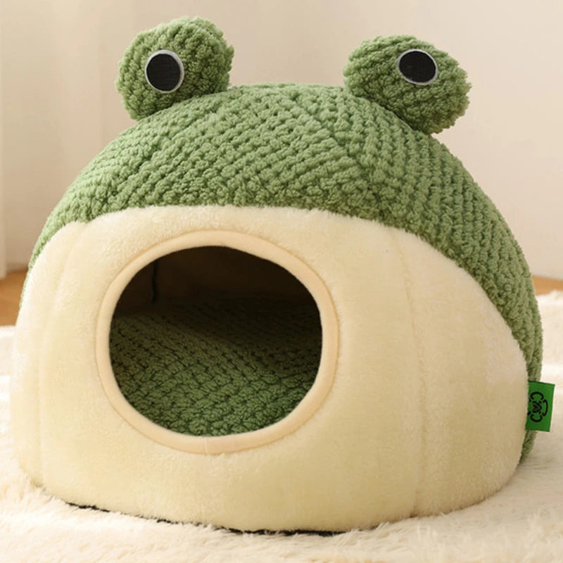 Froggy Bed