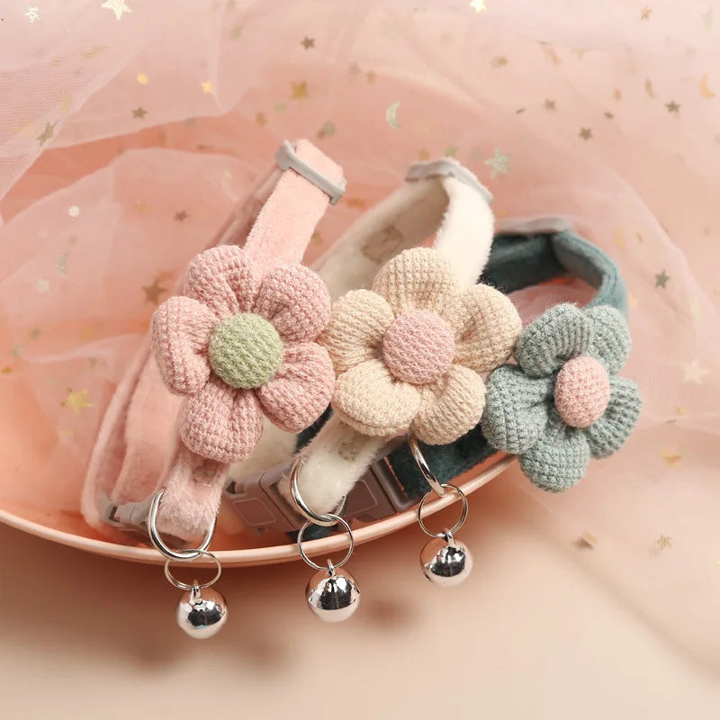 Adjustable Lace Necklace