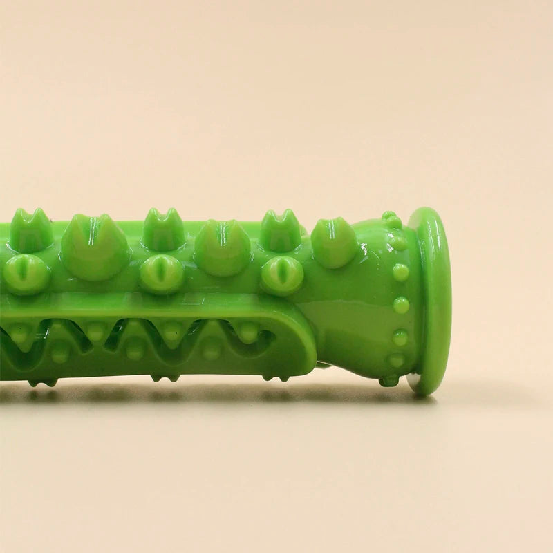 Soft Rubber Chew Toy