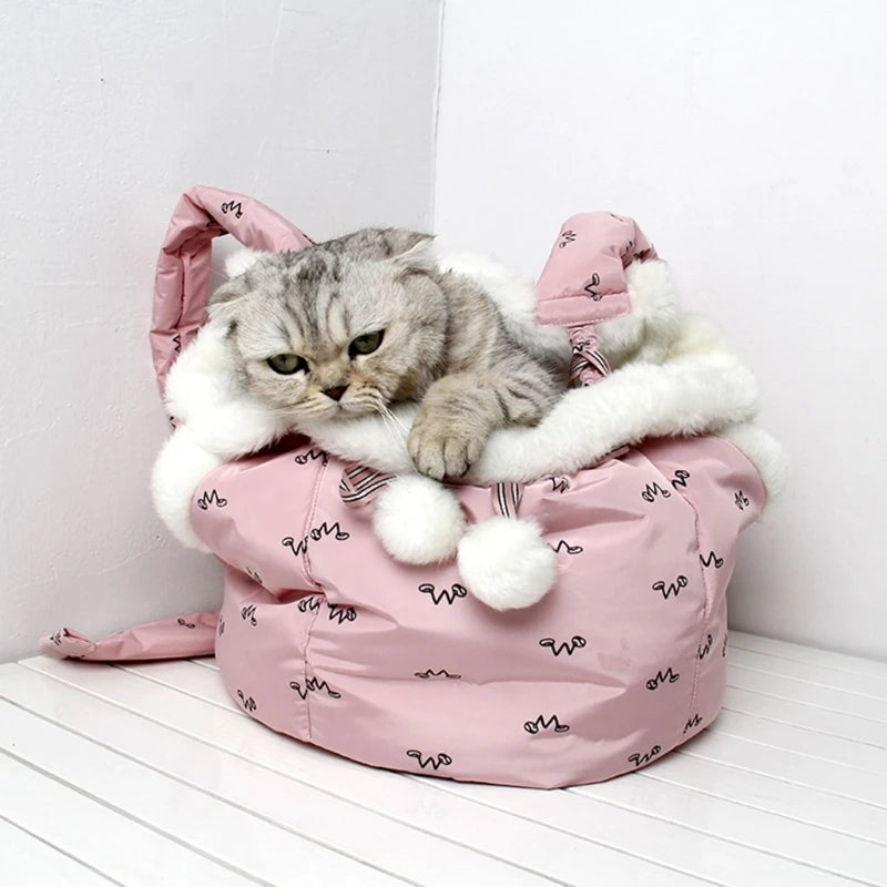 Soft Backpack