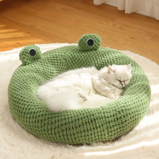 Froggy Bed