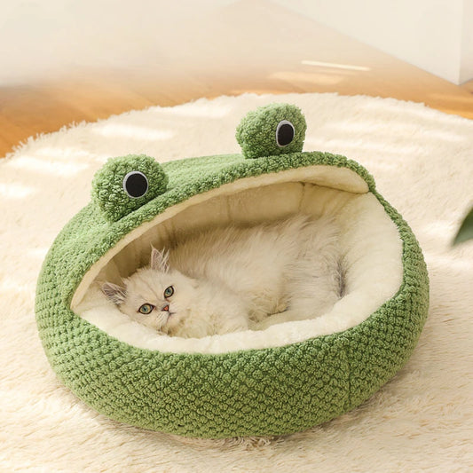 Froggy Bed