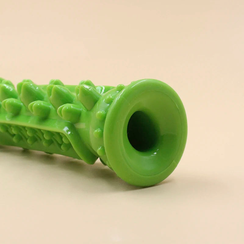 Soft Rubber Chew Toy