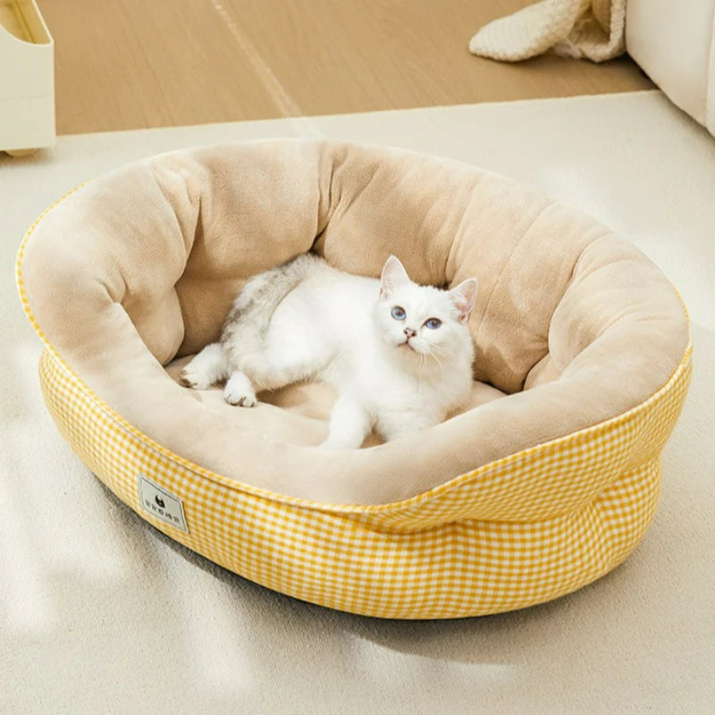 Breathable Cotton Nest