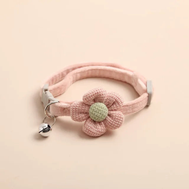 Adjustable Lace Necklace