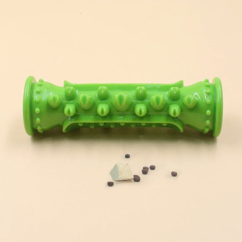 Soft Rubber Chew Toy