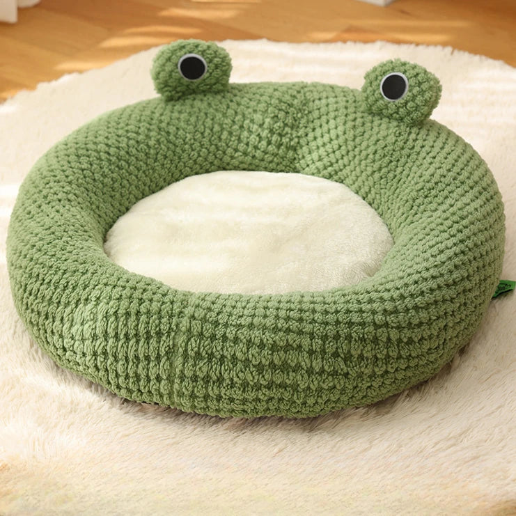 Froggy Bed