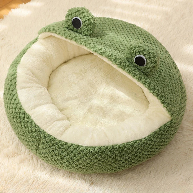Froggy Bed