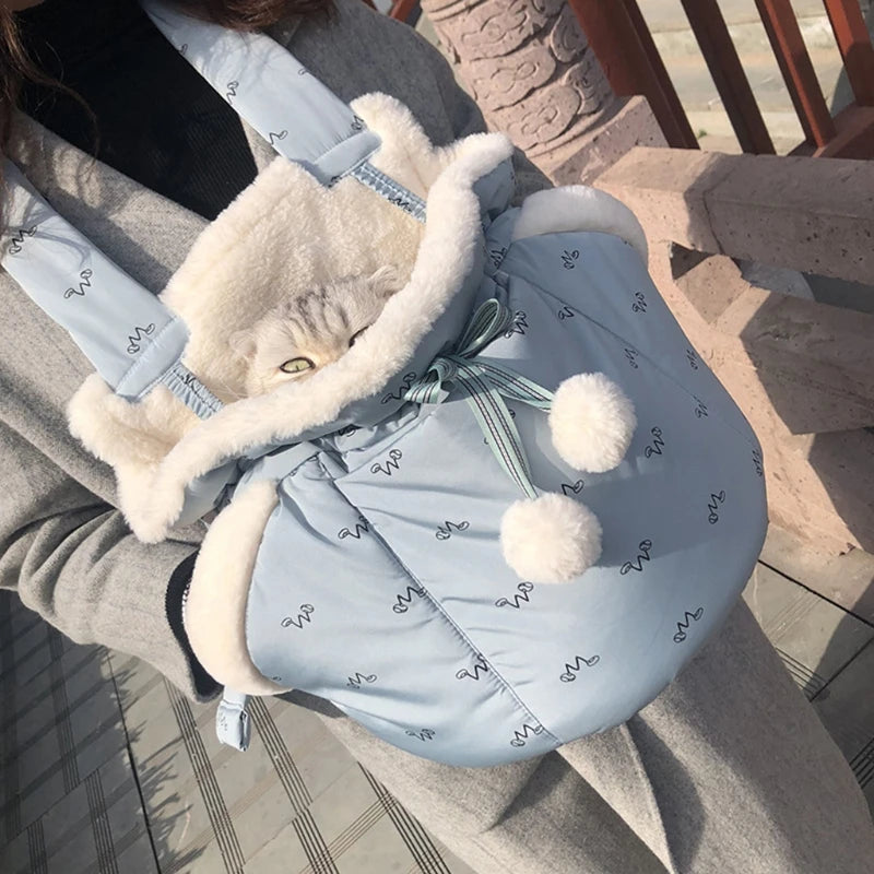 Soft Backpack