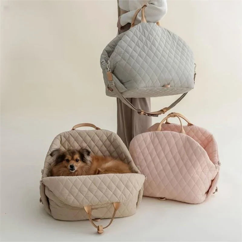 Pet Carrier Bag
