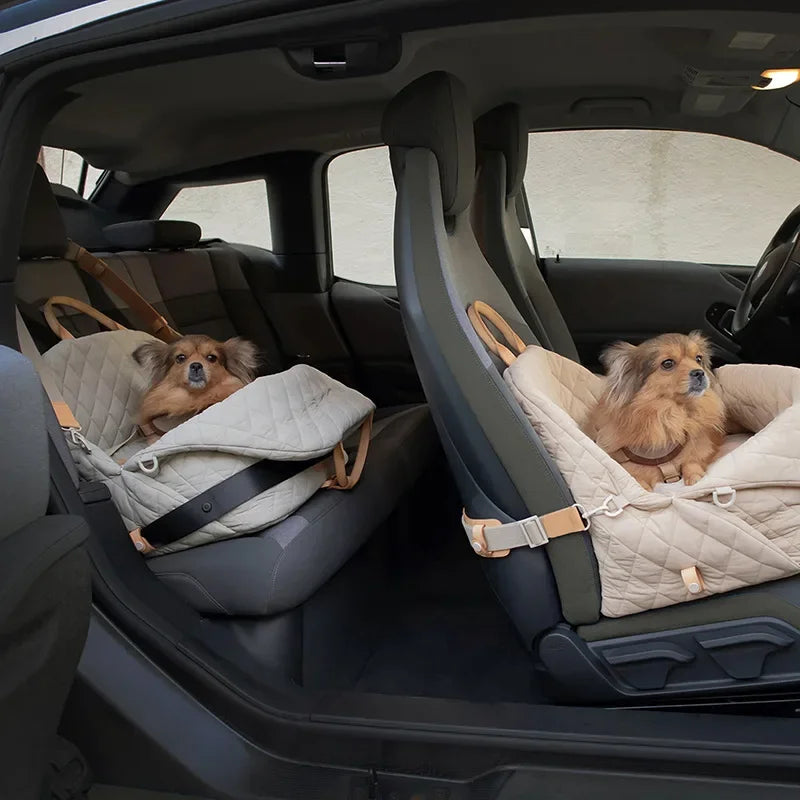 Pet Carrier Bag