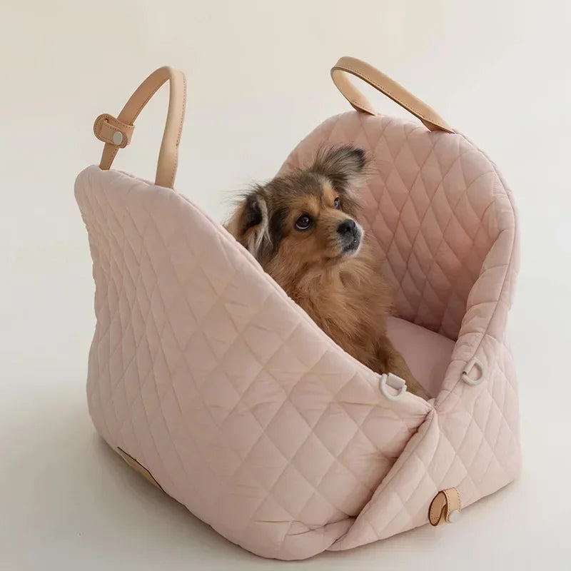 Pet Carrier Bag