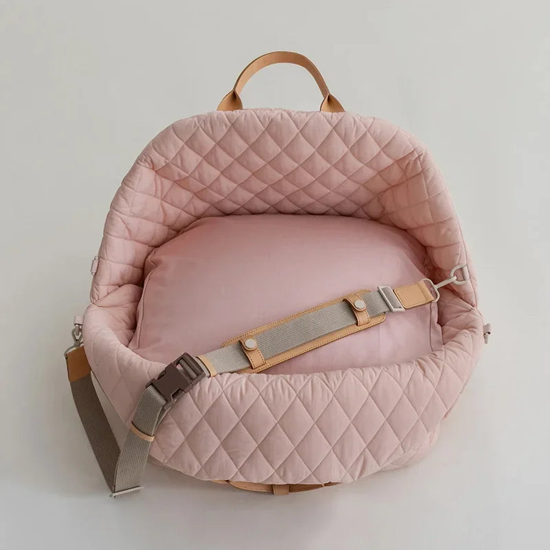 Pet Carrier Bag