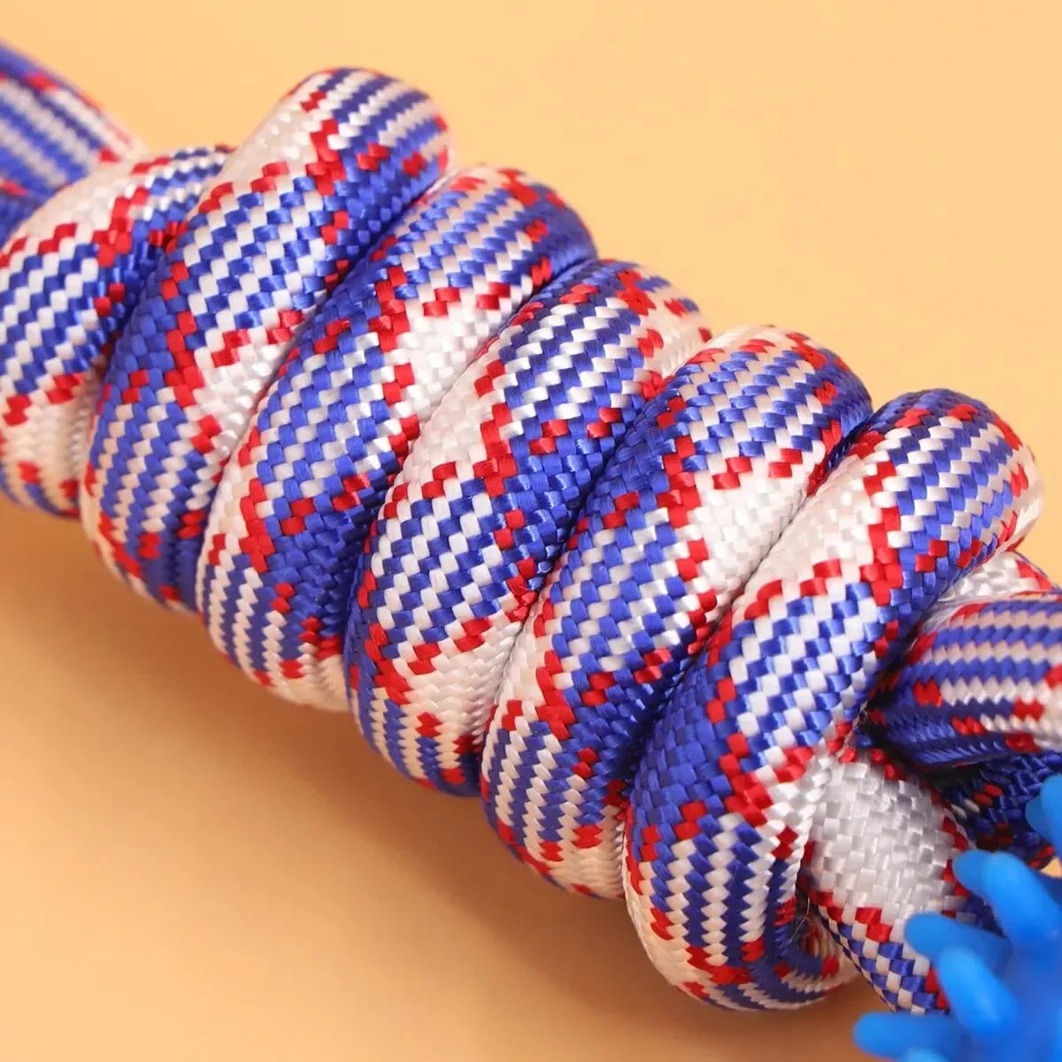 Durable Interactive Pet Toy