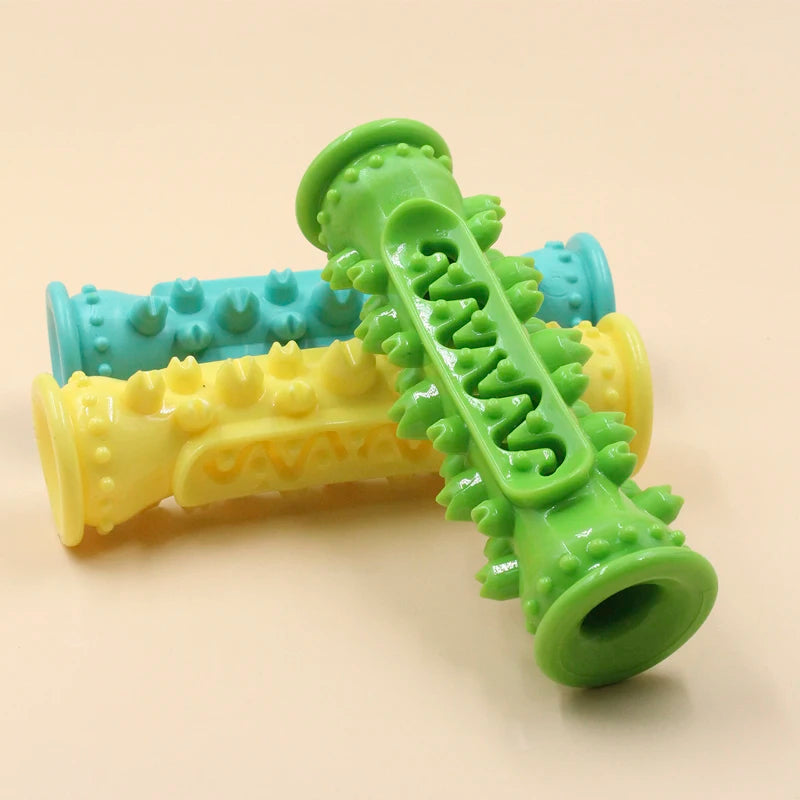 Soft Rubber Chew Toy