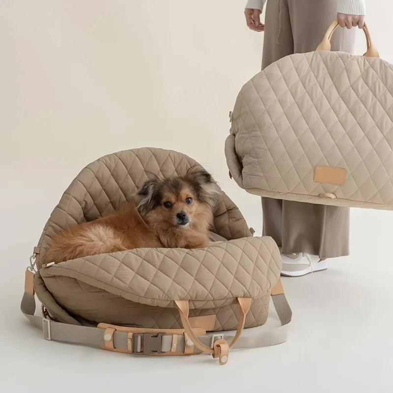 Pet Carrier Bag